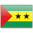 São Tomé & Príncipe